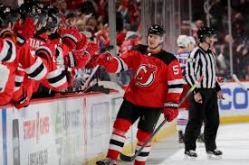 New Jersey Devils Re Sign Connor Carrick For Two Years 3
