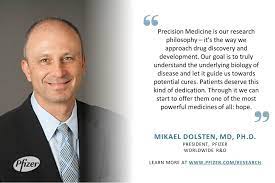 This page shows the track record and history of dolsten mikael insider trades in pfizer inc. Pfizer Inc On Twitter Interested In Precisionmedicine Today Our Mikael Dolsten Leads A Panel At The Annual Galienforum Galienfdn