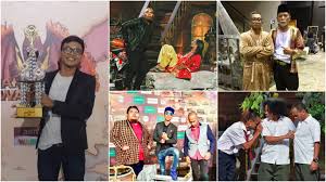 live maharaja lawak mega 2019 live + (akhir). Maharaja Lawak Mega 2017 Masuk Minggu Akhir Ini Ramalan Kami Siapa Akan Dapat Ke 5 Hingga Juara