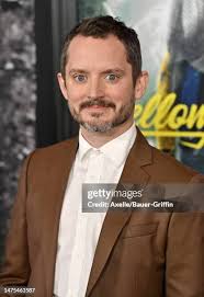 3,455 Elijah Woods Photos Stock Photos, High-Res Pictures, and Images