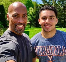 Dear son, Happy 21st birthday! (Oh, where does the time go?) I'm so very  proud of the fantastic young man you've become. Continue to laugh, love,  and live to the fullest. Follow