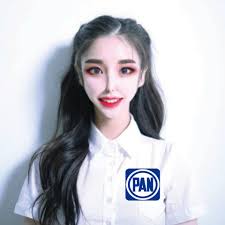 💫𝐥𝐨𝐨𝐧𝐚 𝟏/𝟑 𝐚𝐬 𝐩𝐚𝐫𝐭𝐢𝐝𝐨𝐬 𝐩𝐨𝐥í𝐭𝐢𝐜𝐨𝐬  𝐦𝐞𝐱𝐢𝐜𝐚𝐧𝐨𝐬💫