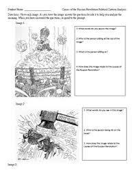 * see bottom of page for tips for analyzing a cartoon. Political Cartoons Analysis Worksheets Teaching Resources Tpt