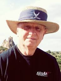 Rev. Robert William Collette Sr. Obituary