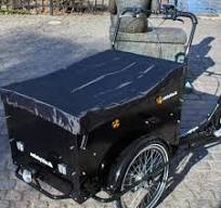 Cargo Bike Zubehör und Teile | Komponenten in Premiumqualität