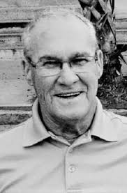 Cecil Gibson Obituary (2019)