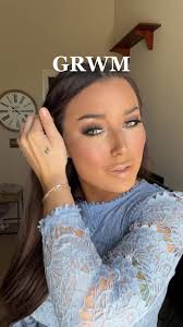 News Anchor Makeup Lauren