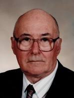 Kenneth Reid Obituary