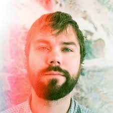 A New Dawn — Andreas Söderström