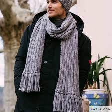 Écharpe en tissu souple avec franges sur les. Ø³ØªØ§Ø±Ø© ÙÙØ·ÙØ© ØªØ­ÙÙ Echarpes Longue Pour Homme Dsvdedommel Com