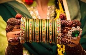 Mehndi Chooriyan Bangles Indian Bangles Beautiful Henna Designs