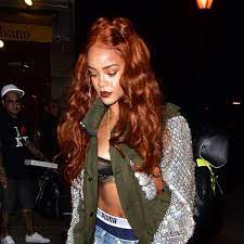 27 Gorgeous Red Hair Color Ideas To Help You Find Your Perfect Shade Hair Color Auburn Hair Color For Tan Skin Ginger Hair Color