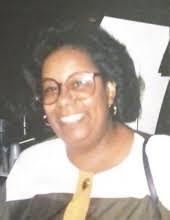 Obituary information for Beverly Thomas