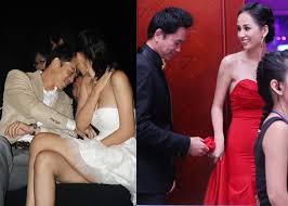 Tính đến nay, mai phương thúy đã rời khỏi showbiz được 3 năm để chuyên tâm vào công việc kinh doanh và đầu tư tài chính. Mai PhÆ°Æ¡ng Thuy Nháº¯c Kheo Ä'áº¡i Gia Nao Chuyá»‡n Káº¿t Hon