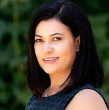 Announcing our new Chief Financial Officer