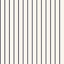Les rayures et les lignes aux largeurs variables sélectionnées parmi nos éditeurs de papier peint, permettent de jouer avec les perspectives. Rayures Noires Et Blanches Papier Peint Emilia