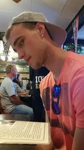 Can anybody find Mr. McRandle???