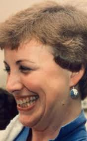 Patricia (Seeman) "Patty" Hamill