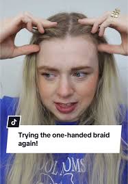 Lane Baker Hair Tutorial