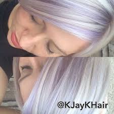 It is the color that evinces power, royalty and luxury. Image Result For Purple Hair Lilac Hair Platinum Hair Color Lavender Hair Highlights
