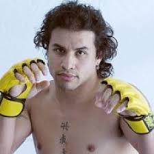 Julian "Montazuma" Samaniego MMA Stats, Pictures, News, Videos, Biography