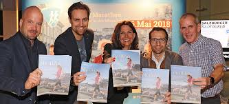 Anna mayer † 25.08.2019 kommunalfriedhof salzburg. Marathon Abend Bei Den Salzburger Nachrichten Newsarchiv Archiv Informationen Salzburg Marathon