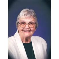 Evelyn Allen Obituary 2014