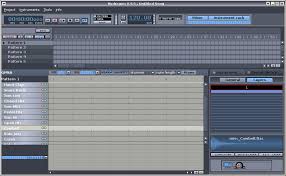 More Cowbell With Hydrogen Drum Machine On Linux Linux Com