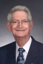 Obituary information for Joseph Cary "Joe" Bowling, Jr.