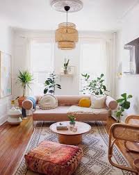 Beautiful Pink Inspired Living Room Decor Minimalist Living Room Chic Living Room Boho Living Room
