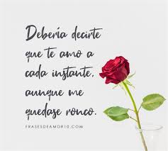 Original imagen con frase de amor corta. Las Mejores Frases De Amor Super Originales