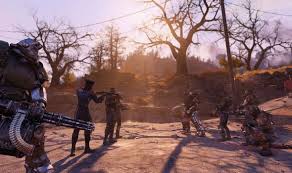 Relationships with her family, friends and view of the world are forever altered. Fallout 76 Update 2021 New Bethesda Patch Adds Changes You Ve Been Waiting For Gaming Entertainment Express Co Uk