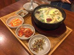 El restaurante makan halal korean restaurant está puntuado por los viajeros de tripadvisor según las categorías siguientes Oiso Korean Traditional Cuisine And Cafe Kuala Lumpur Restaurant Reviews Photos Phone Number Tripadvisor