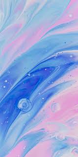 Download 1080x2160 Wallpaper Texture Lines Stains Blue Pink Honor 7x Honor 9 Lite Honor View 10 Pink Wallpaper Texture Art Wallpaper Colorful Wallpaper