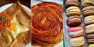 Breizh Cafe Le Marais Paris Le Marais Menu Prices Restaurant Reviews Order Online Food Delivery Tripadvisor