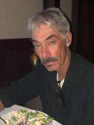 American High School alumni picnic at Niles Community Park