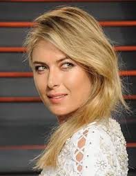Beautiful Maria Sharapova🥰🥰