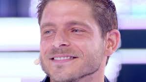 Live, Gabriele Rossi racconta l'amore per Gabriel Garko: “L'ho aspettato  per 5 anni”