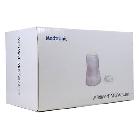 Medtronic MiniMed Mio Advance