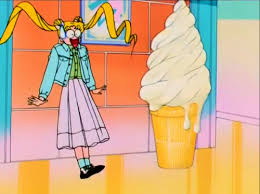 Sailor Moon Fashion And Outfits Sailor Moon Fashion Pretty Guardian Sailor Moon Sailor Moon