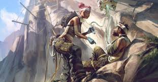 Electronic Arts Thinks Apex Legends Will Run For At Least 10 Years Digital Trends Legend Apex Titanfall