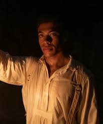 Who Plays Each Character In Amazon Underground Railroad