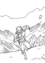 Avengers ant man coloring pages. Kids N Fun Com 18 Coloring Pages Of Ant Man