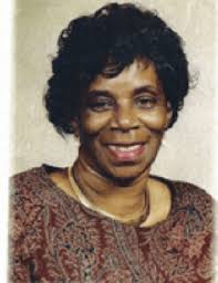 Bernice Ward Obituary