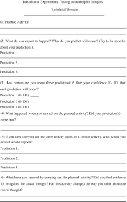 Esl worksheets and activities for kids. Cognitive Behavior Therapy For Adults Who Stutter A Tutorial For Speech Language Pathologists Sciencedirect