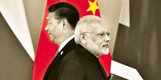 India demands China to remove its troops, structures from Pangong ...