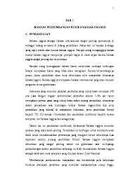 Kerja kursus geografi tingkatan 3 2013 (kkg pmr 2013): Contoh Pendahuluan Kerja Kursus Ask Tingkatan 3 Guru Paud