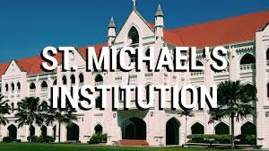 Have you found the page useful? My School St Michael S Institution Youtube