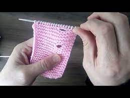 hazir gibi esnemeyen ilik puf noktasi var youtube baby knitting patterns baby knitting knitting blogs