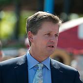 Flat Racing Personalities